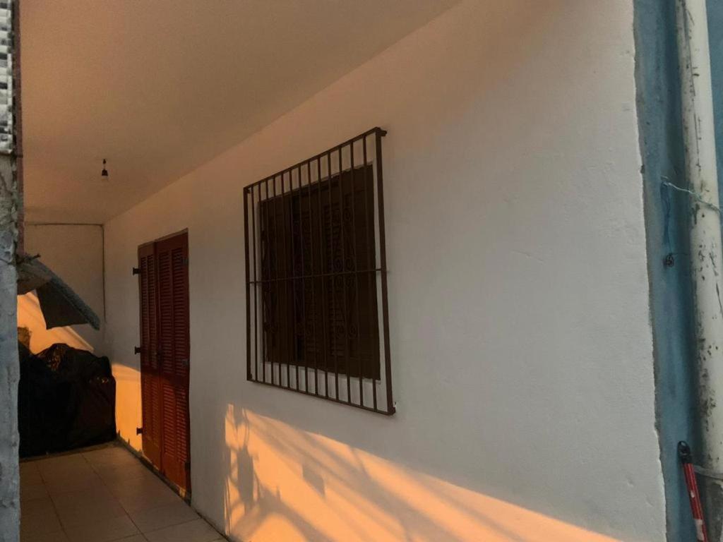Casa Pereque Acu Villa Ubatuba Luaran gambar