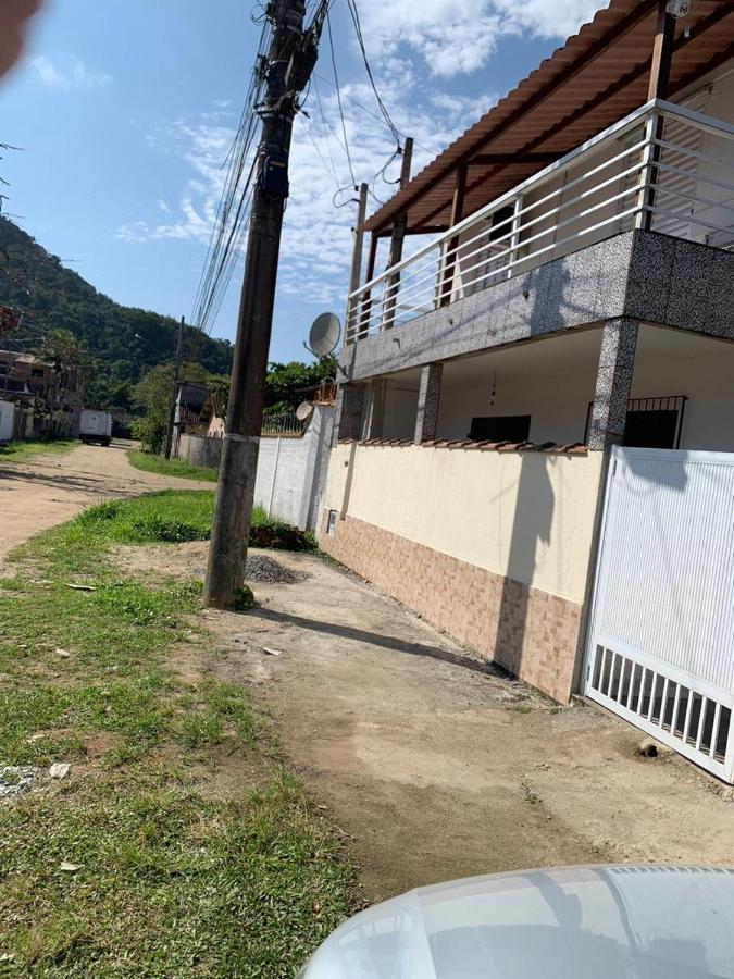 Casa Pereque Acu Villa Ubatuba Luaran gambar