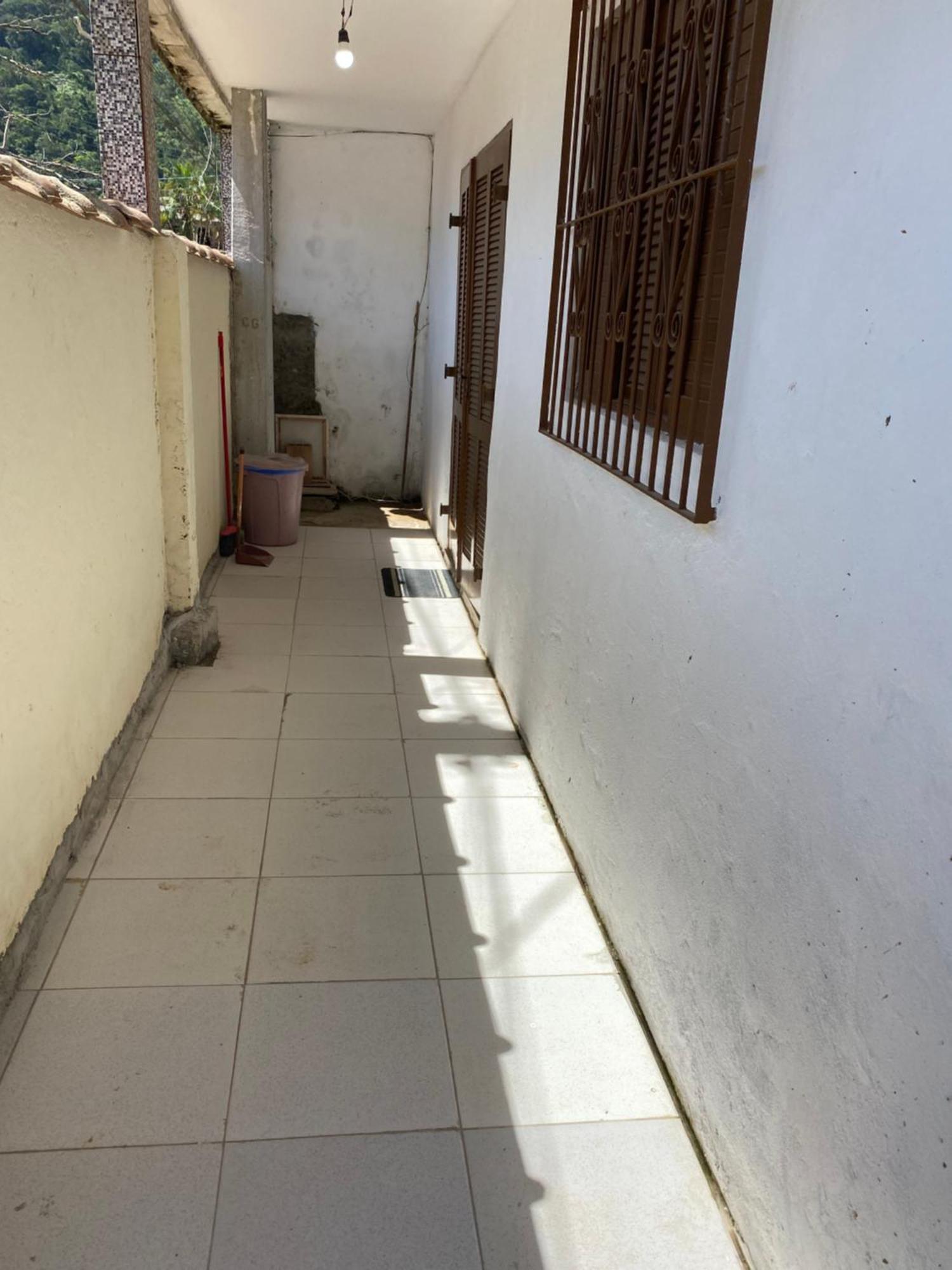 Casa Pereque Acu Villa Ubatuba Luaran gambar