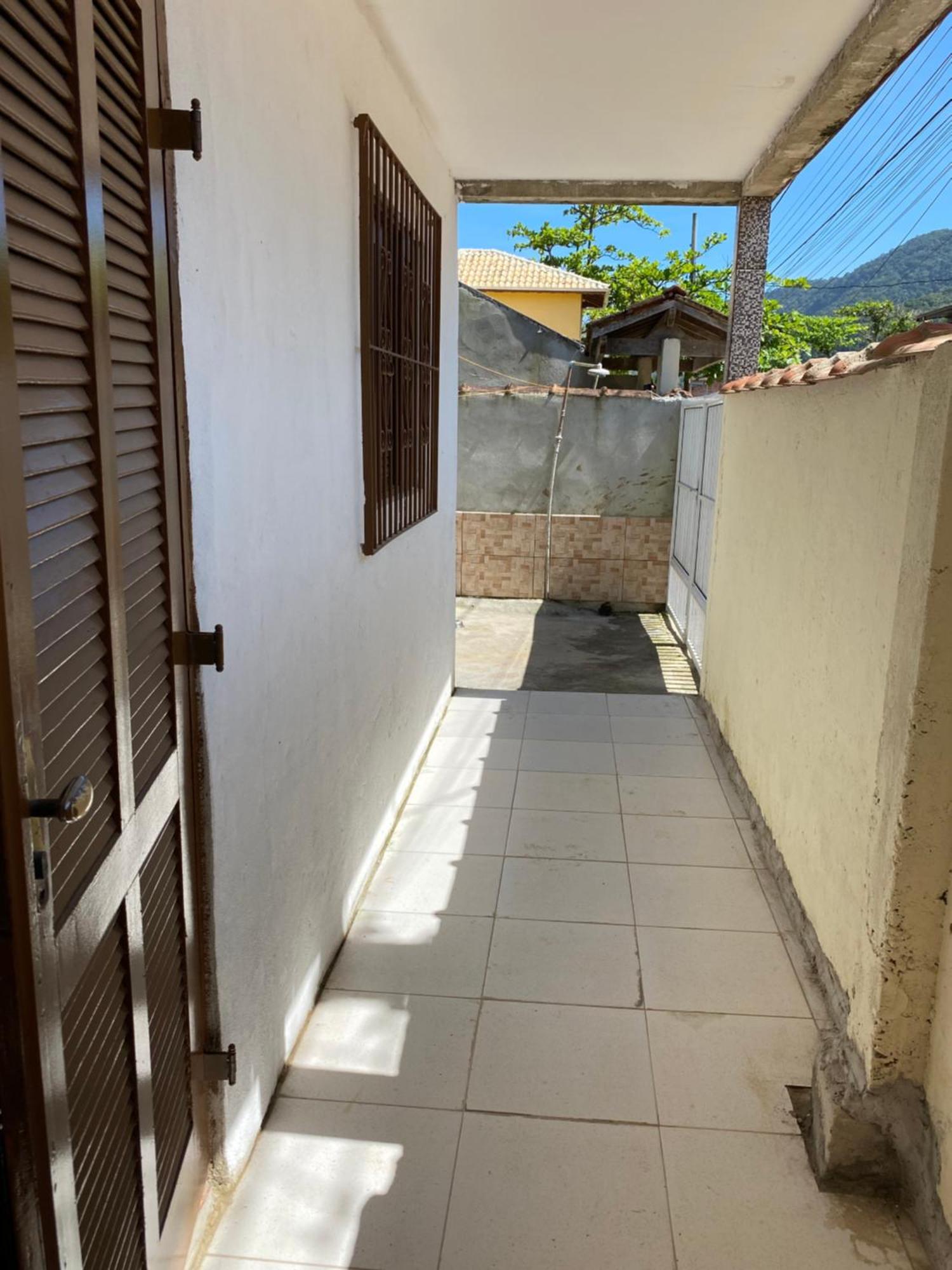 Casa Pereque Acu Villa Ubatuba Luaran gambar